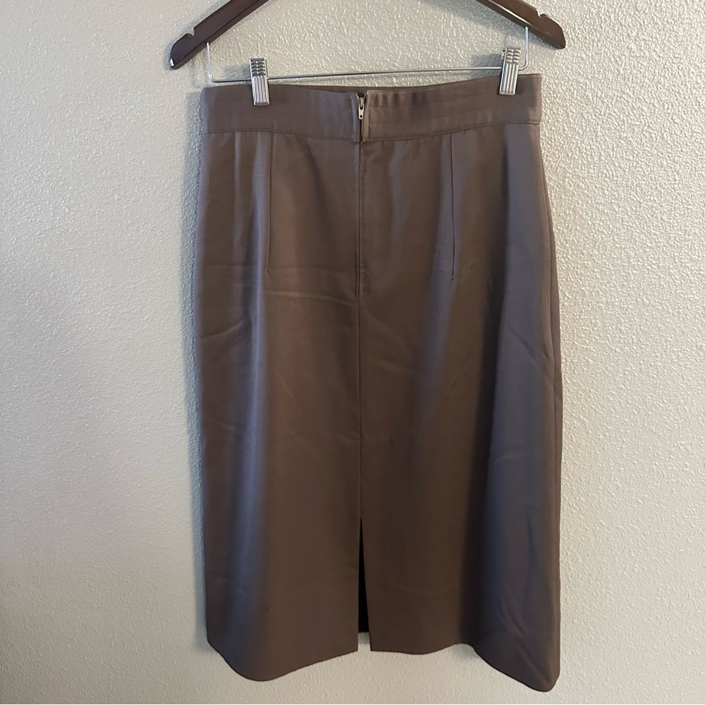 Vintage Anko Johannesburg Chicago 3  Piece Women's Suit Sz M - Picture 7 of 16